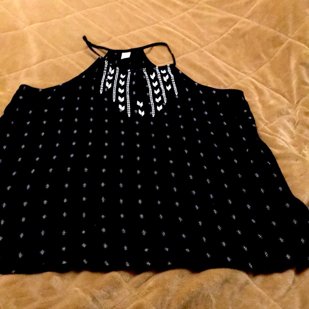 3/$15 L Old Navy Spaghetti Strap Women’s Top
